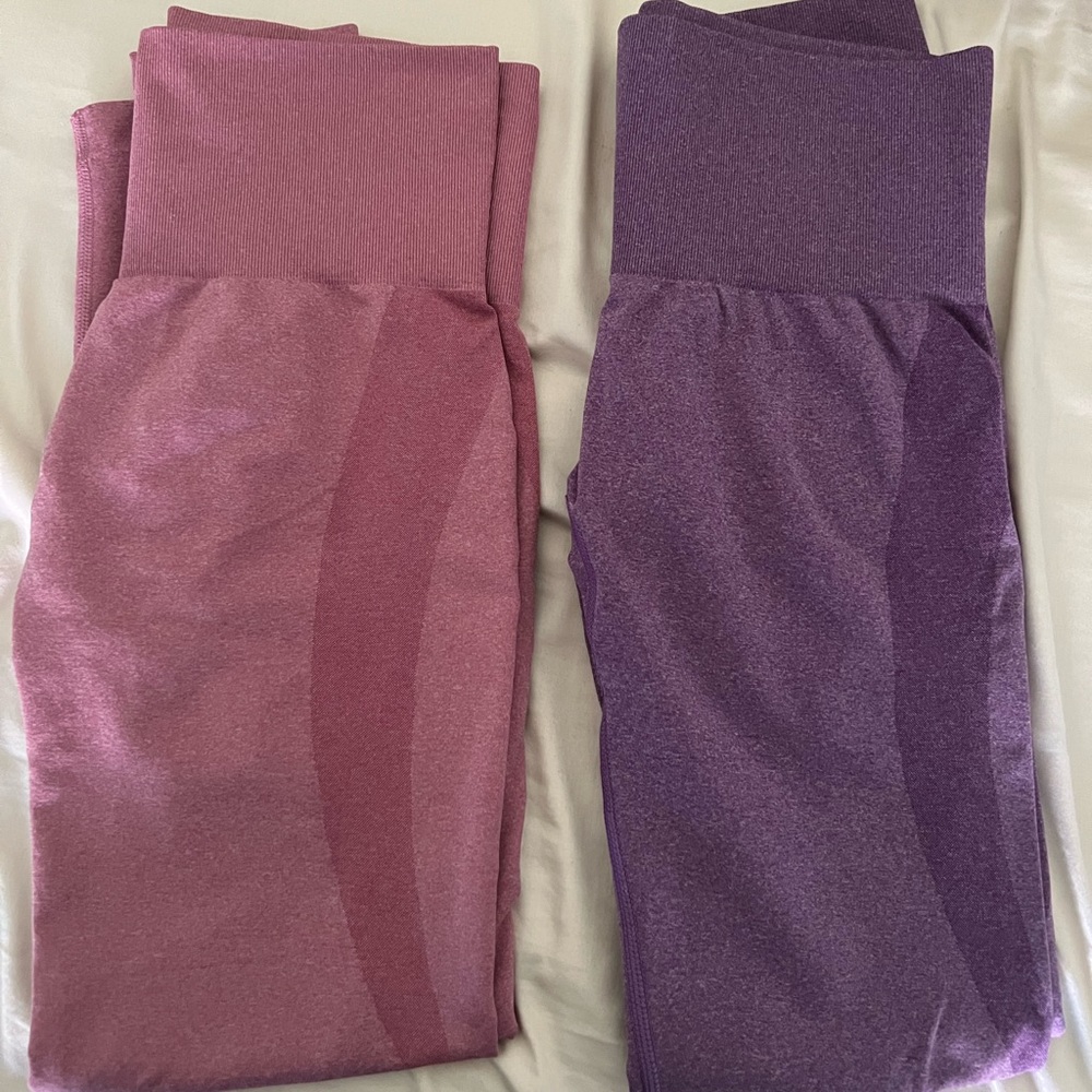 NVGNT Contour leggings - Picture 2 of 2